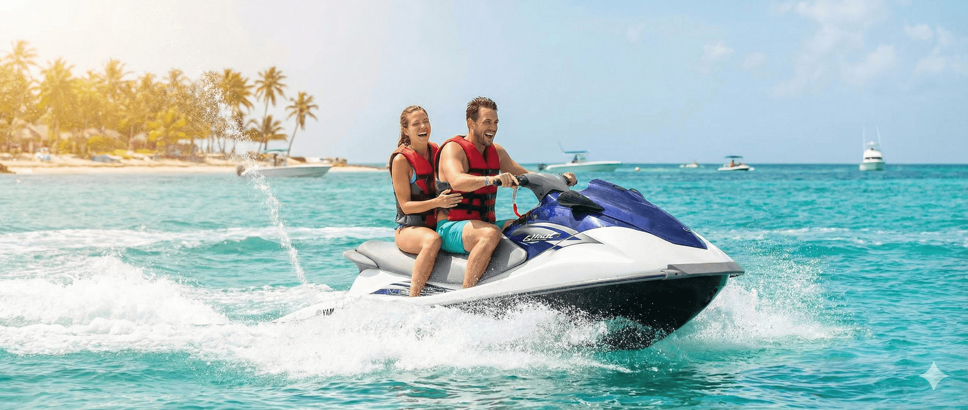 Jet Ski Rental Business 101: What It Really Costs to Get Started