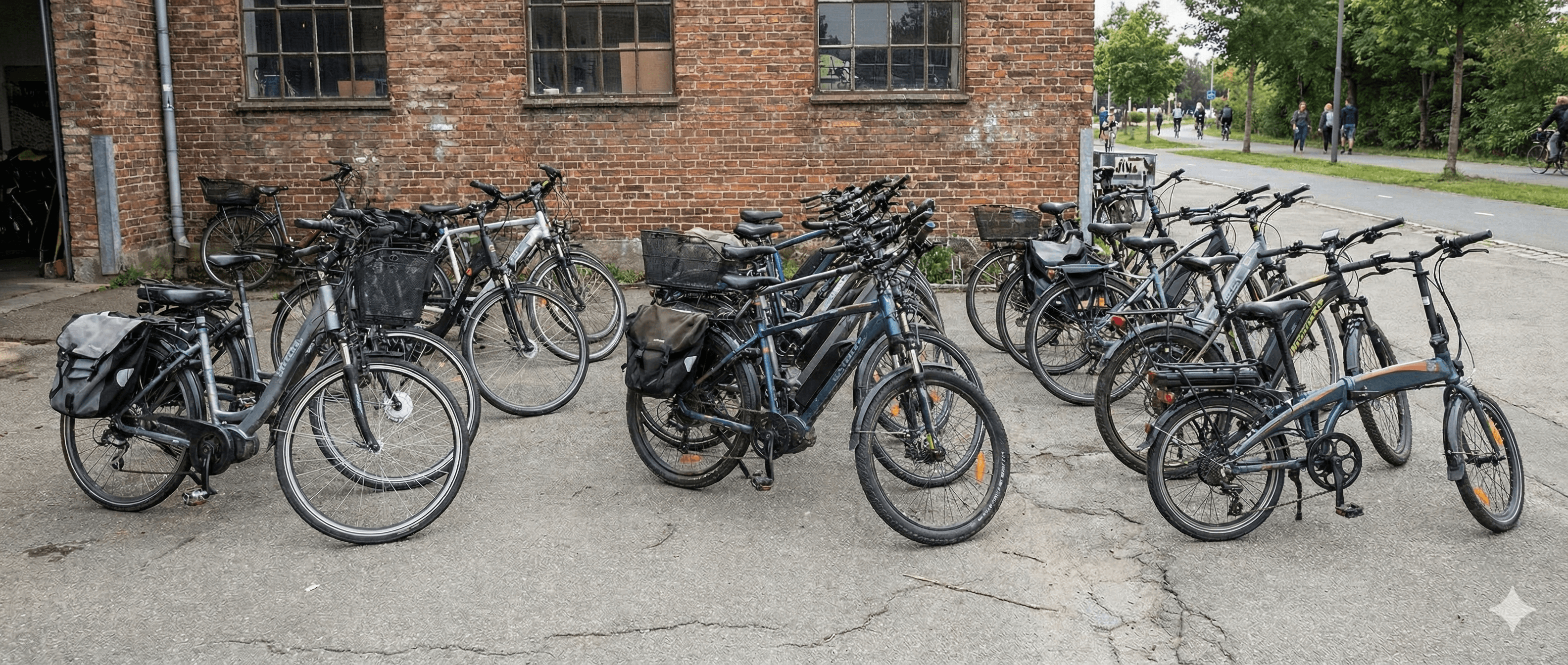 Land Tours & Rentals